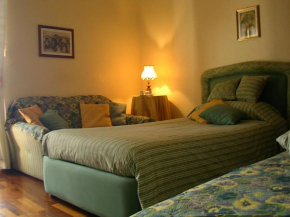 Villa Caterina B&B